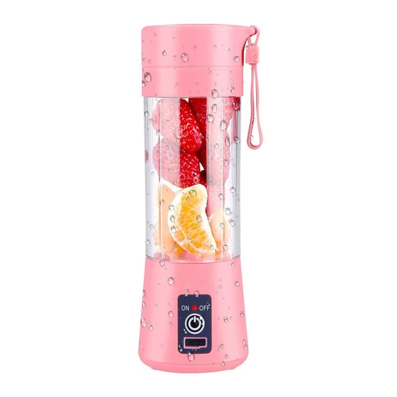 USB-C Mini Portable Blender