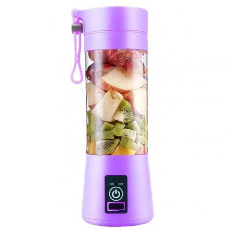 USB-C Mini Portable Blender