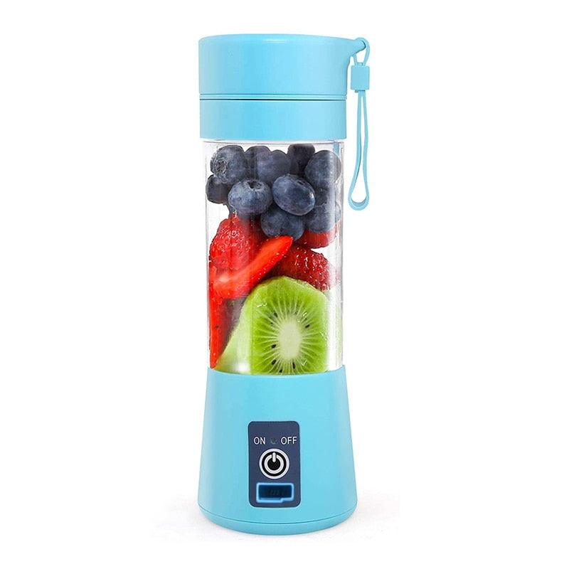 USB-C Mini Portable Blender