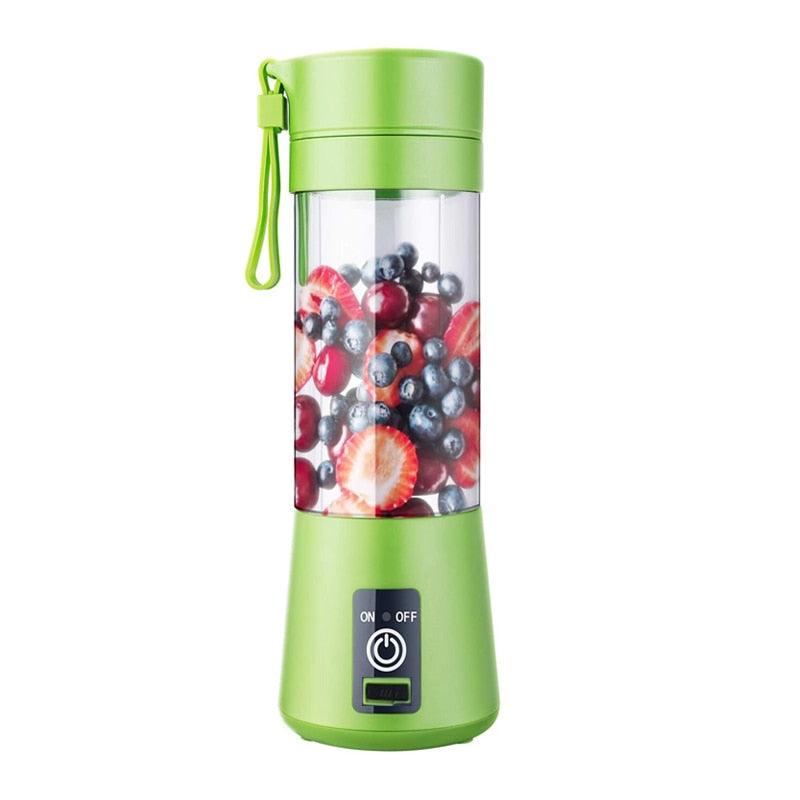 USB-C Mini Portable Blender