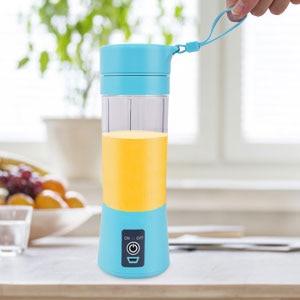 USB-C Mini Portable Blender