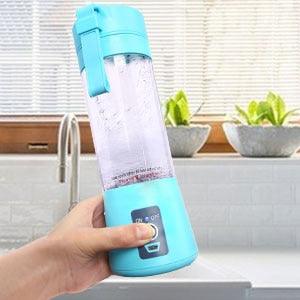 USB-C Mini Portable Blender